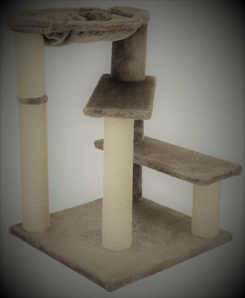 cat condo