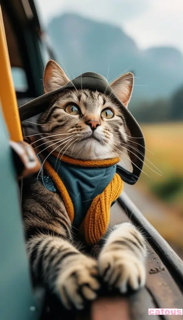 7 TYPICAL CAT BEHAVIORS THAT MYSTIFY HUMANS Cat Behaviors That Mystify Humans