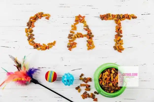 Homemade Cat Treats