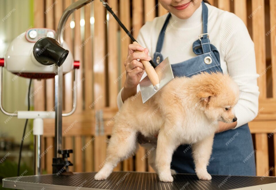 Cat Pet Groomers Near Me