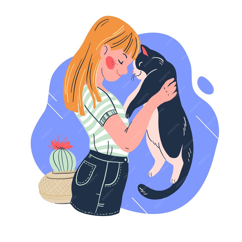 How to Care for Your Cat in Your 30s