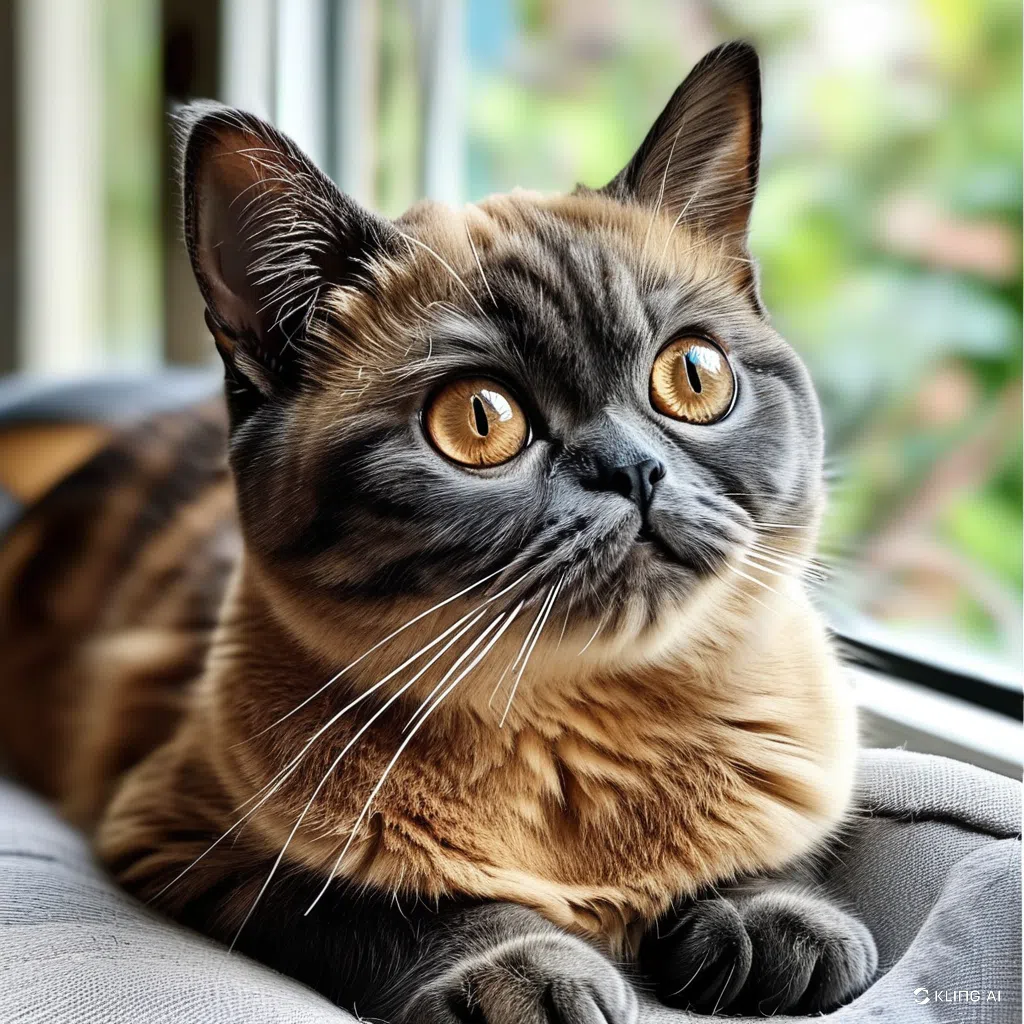 EXOTIC CAT exotic cat