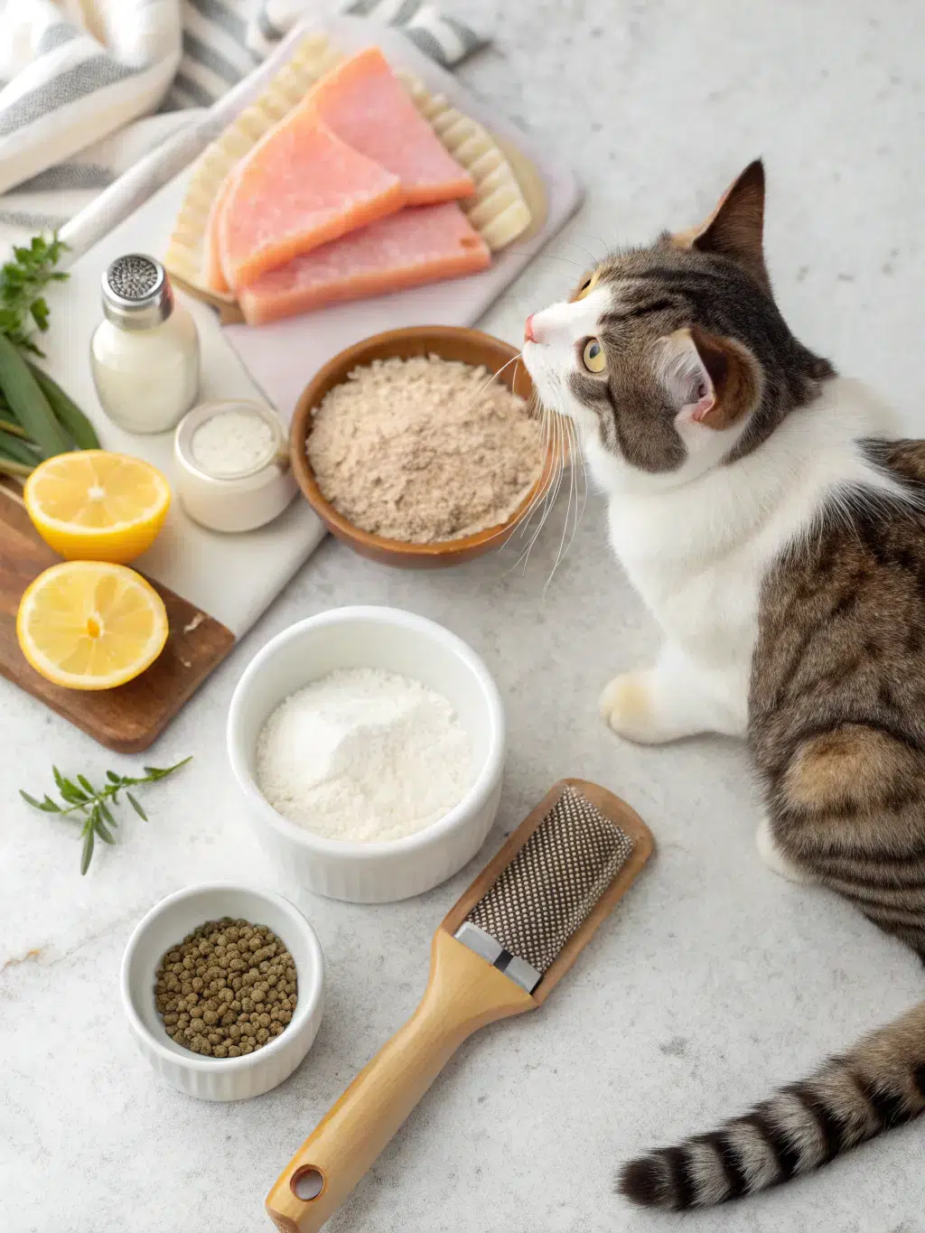CAT GROOMERS IN MY AREA? 7 SIGNS YOUR FELINE NEEDS A PRO! 2 Cat Grooming Services